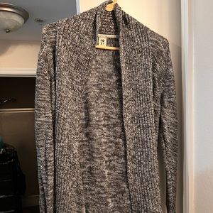 Roxy Cardigan
